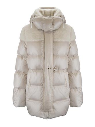 Fay Womens down jacket