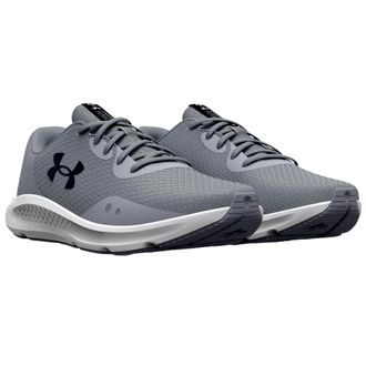 Under Armour Charged Pursuit 3 Grey / Grey 3024878-104 Mens