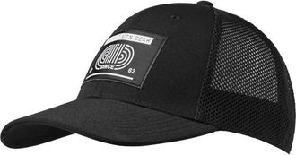 Mammut Baseball Mesh Cap Cap - Unisex | schwarz