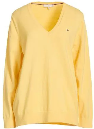 Tommy Hilfiger KNITWEAR - Jumpers sur YOOX.COM