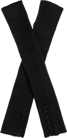 Lisa Yang Mujer, Accesorios, Negro, Talla: ONE Size