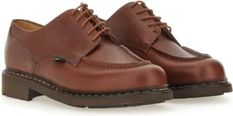 Paraboot Chambord Flat - Brown
