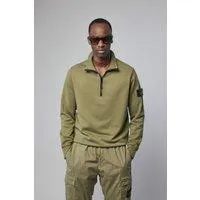 Stone Island LS Polo