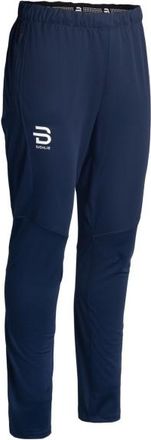 Daehlie Pants Premium Langlaufhose f&uuml;r Herren | blau
