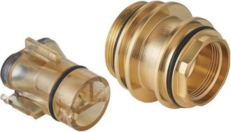 GROHE Adaptador Para Mezclador Termost&aacute;tico Oculto Universal Rapido T (12701001)