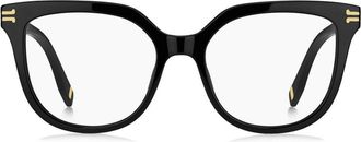 Marc Jacobs Demo Cat Eye Ladies Eyeglasses MJ 1072 0807 51