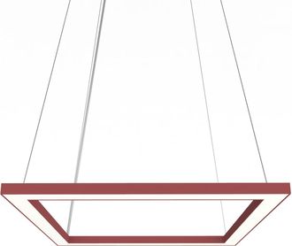 Lumicom Frame L&aacute;mpara De Techo L40 Monocolor Mate