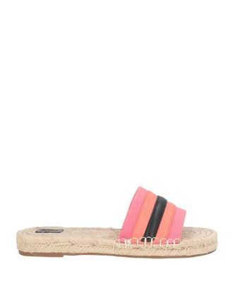 Silvian Heach SCHUHE - Espadrilles auf YOOX.COM