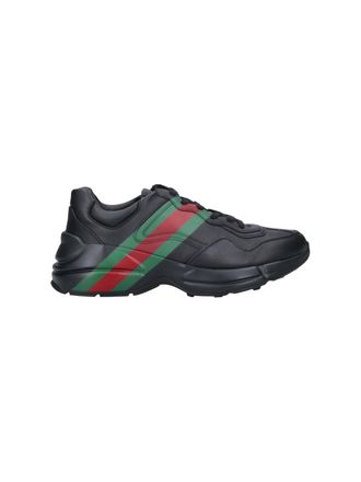 Gucci Sneakers Rhyton