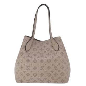 Louis Vuitton Bolso Tote Pre-owned - Pre-owned - Mujer - Marr&oacute;n - ONE SIZE