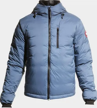 Canada Goose Men & apos;s Lodge Hoodie