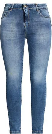 Kocca BOTTOMWEAR - Pantaloni jeans su YOOX.COM