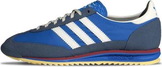 adidas Dames, Sport, Blauw, Maat: 40 2/3 EU Leer
