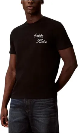 Calvin Klein Uomo, Top, Nero, XL, new