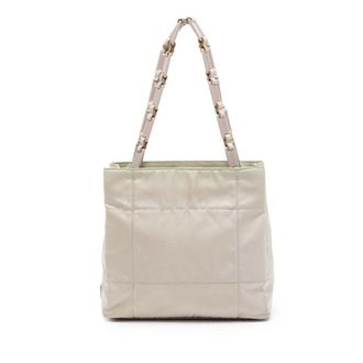 Prada Pre-owned Prada Tessuto Chain Shoulder Bag Ladies FPJQEKYLKJTGLP72
