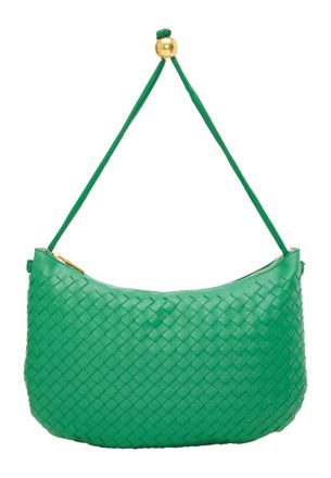 Usha Schoudertassen Dames groente