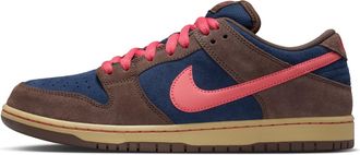 Nike SB Dunk Low Baroque Brown Adobe HQ1625-200