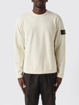 Stone Island T-Shirt Men color White