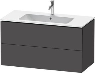 Duravit Duravit - L-cube Mueble De Pared, Ancho 1020mm, Profundidad 481, 2