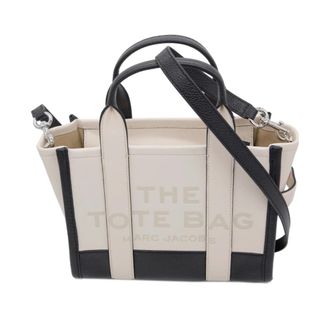 Marc Jacobs The Small Tote - Dames - Shoppers - Veelkleurig - ONE Size - Leer - Tassen