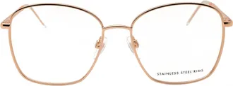 Tommy Hilfiger TH1635 Eyeglasses - Gold