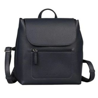 Gabor Rugzakken - Dames - Tassen - Blauw - Maat: ONE Size