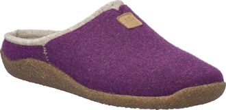 Josef Seibel Dames Slipper Vinny 01 in roze