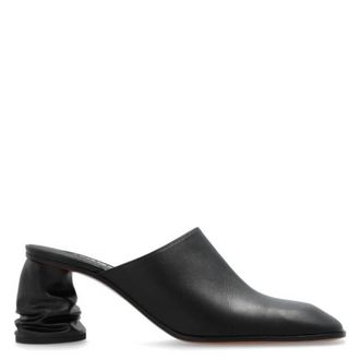 Alexander McQueen Seal Leather Sandals from $504.00 - on