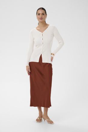 Kaffe Rok KAlotte Rok Tight fit