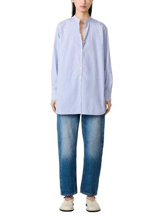 STUDIO NICHOLSON Jeans - Blue