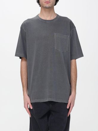 Carhartt Work in Progress T-Shirt CARHARTT WIP Men color Grey