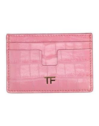 Tom Ford Marroquiner&iacute;a - Tarjeteros en YOOX.COM