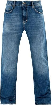 Reell Barfly 2.0 Jeans f&uuml;r Herren | blau