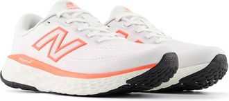 New Balance Laufschuh NEW BALANCE WEVOZ, Damen, Gr. 41, wei&szlig;, Textil, Schuhe Laufschuh