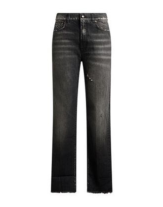 Semicouture BOTTOMWEAR - Jeans on YOOX.COM