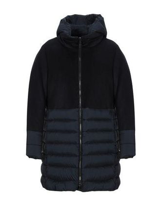 Moorer ROPA DE ABRIGO - Plum&iacute;feros y acolchados en YOOX.COM