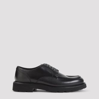 Canali Wamp Derby Shoes