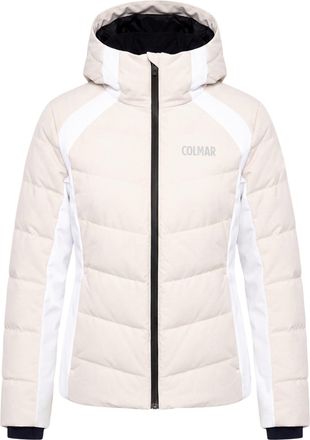 Colmar Technical Quilted Down Ski Jacket
