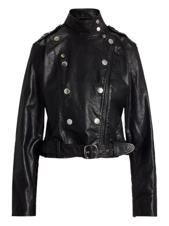 ジャケット RALPH LAUREN Women Outer 24A290954300 001 Black Women's Ralph Lauren Jackets