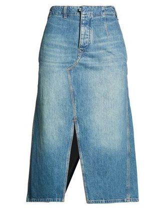 Victoria Beckham HOSEN & R&Ouml;CKE - Jeansr&ouml;cke auf YOOX.COM