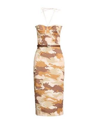 Jijil DRESSES - Midi dresses on YOOX.COM