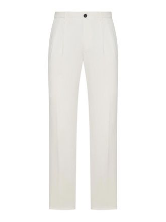 Incotex Tailored Tailored Trousers