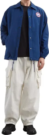 Canada Goose Jacket - Navy