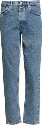 Solid PARTES DE ABAJO - Pantalones vaqueros en YOOX.COM