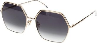 Isabel Marant Dames, Accessoires, Roze, Maat: 59 MM