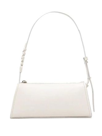 DKNY leather tote bag - Neutrals