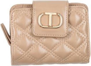 Twin-Set Small Leather Goods - Wallets on YOOX.COM