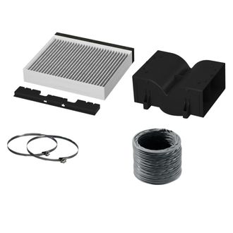 Bosch Kit De Reciclaje De Aire Limpio - Dwz1cb1i4 - Bosch