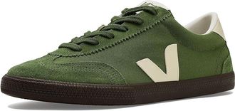 Veja Volley Mens Shoes Natural 2 : EU 47 (US Mens 12.5) M, Leather