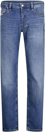 Diesel Uomo, Jeans, Blu, W33 L32, new